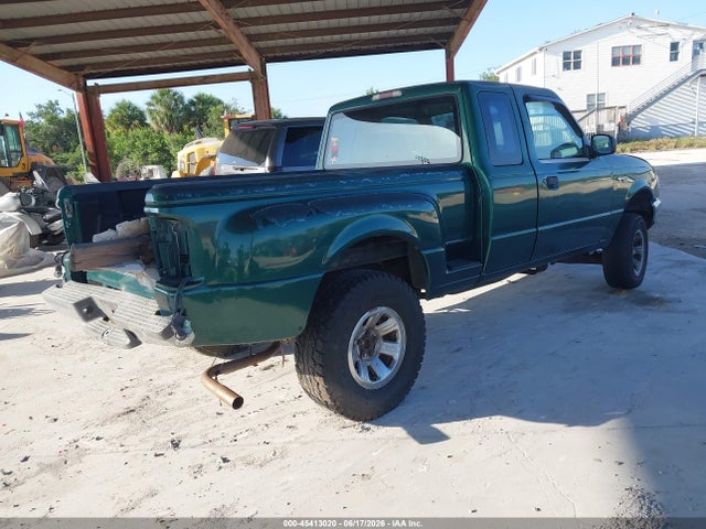Aukcja sprzedaży 2000 Ford Ranger Xl/xlt, vin: 1FTYR14V6YTB22635, numer aukcji: 45413020