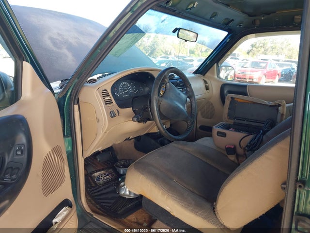 Aukcja sprzedaży 2000 Ford Ranger Xl/xlt, vin: 1FTYR14V6YTB22635, numer aukcji: 45413020