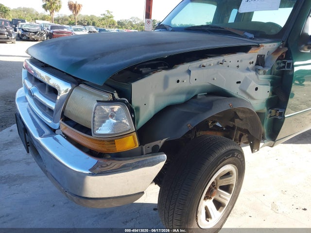 Aukcja sprzedaży 2000 Ford Ranger Xl/xlt, vin: 1FTYR14V6YTB22635, numer aukcji: 45413020