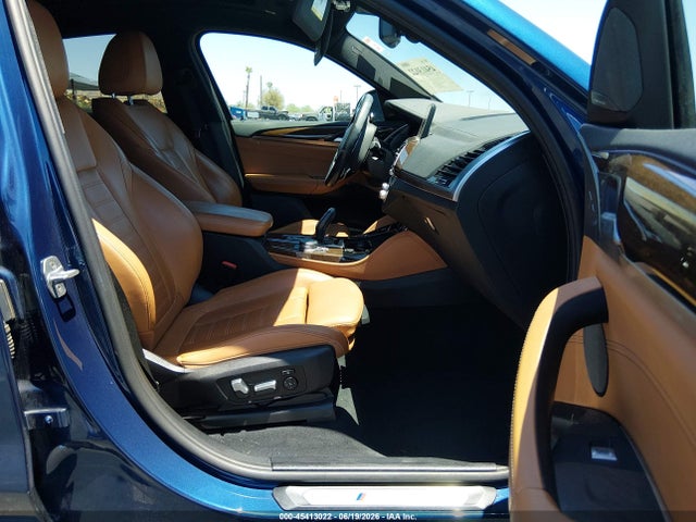 BMW X4 M40i 2020 5UX2V5C01L9B52874 Image 5
