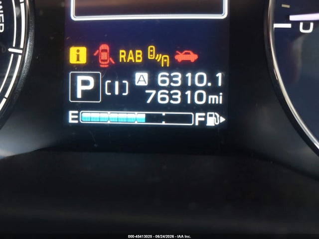 Subaru CROSSTREK HYBRID 2021 JF2GTDNC3MH328022 Image 16