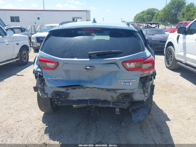 Subaru CROSSTREK HYBRID 2021 JF2GTDNC3MH328022 Image 17