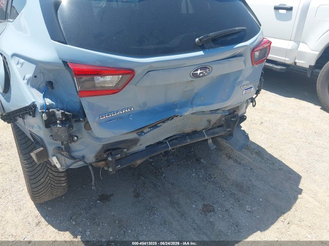 Subaru CROSSTREK HYBRID 2021 JF2GTDNC3MH328022 Image 18