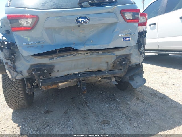 Subaru CROSSTREK HYBRID 2021 JF2GTDNC3MH328022 Image 19