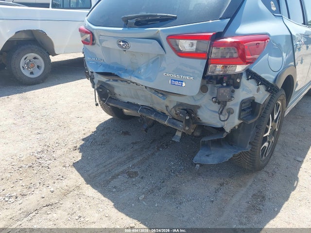 Subaru CROSSTREK HYBRID 2021 JF2GTDNC3MH328022 Image 20