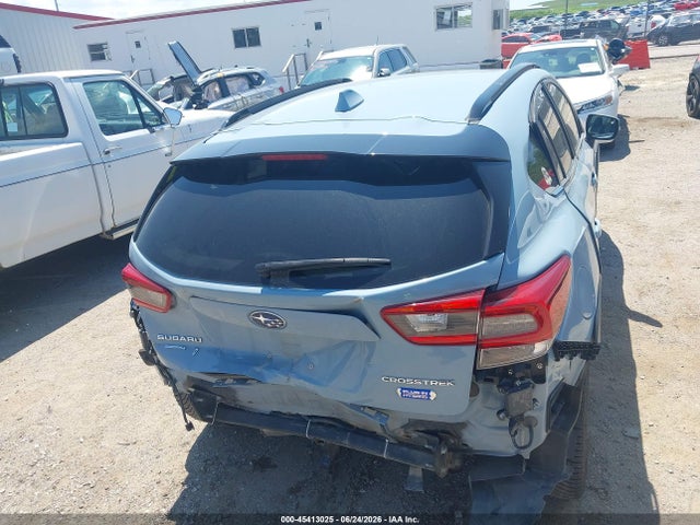 Subaru CROSSTREK HYBRID 2021 JF2GTDNC3MH328022 Image 21