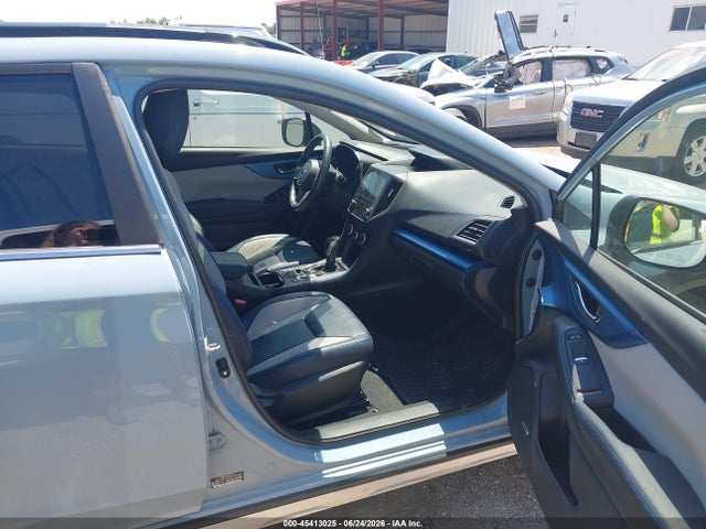 Subaru CROSSTREK HYBRID 2021 JF2GTDNC3MH328022 Image 5