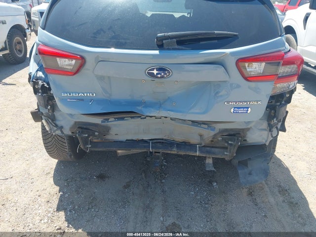 Subaru CROSSTREK HYBRID 2021 JF2GTDNC3MH328022 Image 6