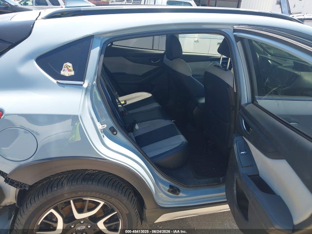 Subaru CROSSTREK HYBRID 2021 JF2GTDNC3MH328022 Image 8