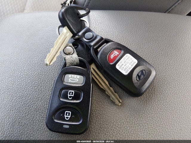 5NPD74LF1LH608962 Hyundai ELANTRA SE