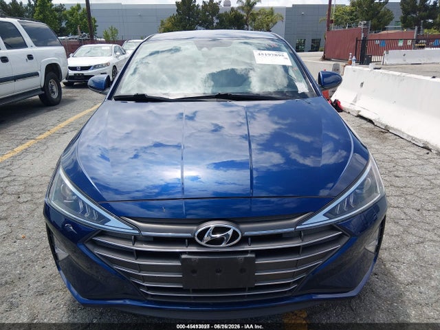 Hyundai ELANTRA SE 2020 5NPD74LF1LH608962 Image 13