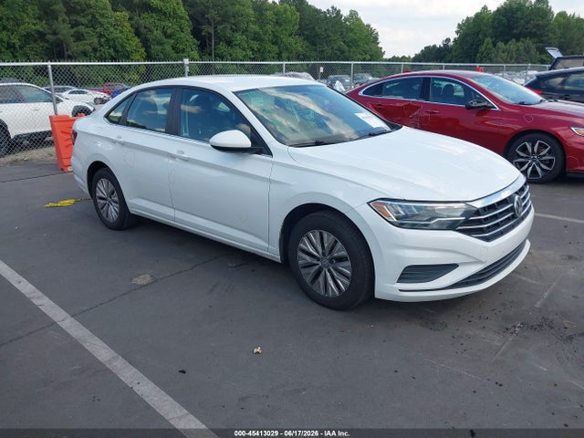 2019 Volkswagen Jetta 1.4t R-line/1.4t S/1.4t Se მანქანა იყიდება აუქციონზე, vin: 3VWCB7BU6KM230008, აუქციონის ნომერი: 45413029