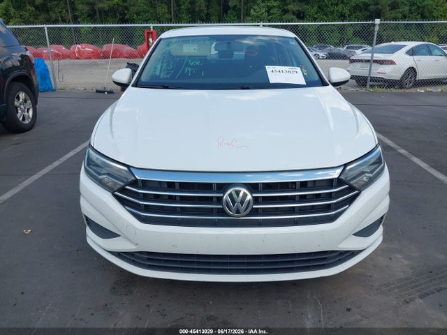 2019 Volkswagen Jetta 1.4t R-line/1.4t S/1.4t Se მანქანა იყიდება აუქციონზე, vin: 3VWCB7BU6KM230008, აუქციონის ნომერი: 45413029