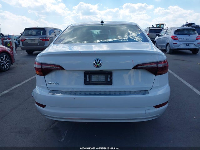2019 Volkswagen Jetta 1.4t R-line/1.4t S/1.4t Se მანქანა იყიდება აუქციონზე, vin: 3VWCB7BU6KM230008, აუქციონის ნომერი: 45413029