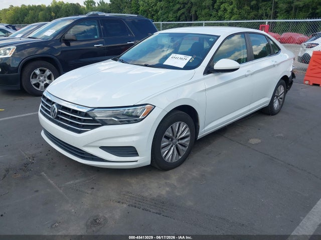 2019 Volkswagen Jetta 1.4t R-line/1.4t S/1.4t Se მანქანა იყიდება აუქციონზე, vin: 3VWCB7BU6KM230008, აუქციონის ნომერი: 45413029