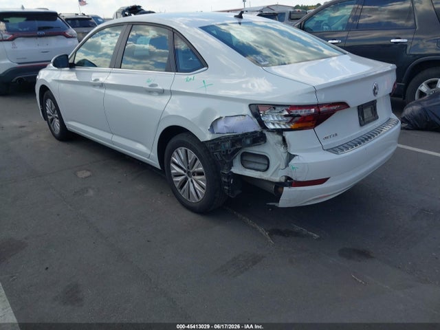 2019 Volkswagen Jetta 1.4t R-line/1.4t S/1.4t Se მანქანა იყიდება აუქციონზე, vin: 3VWCB7BU6KM230008, აუქციონის ნომერი: 45413029