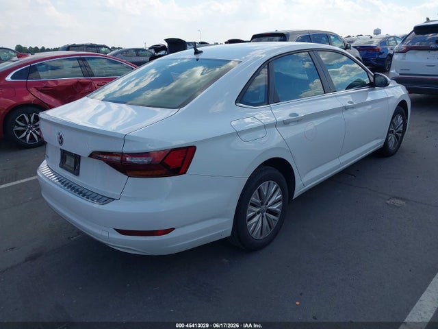 2019 Volkswagen Jetta 1.4t R-line/1.4t S/1.4t Se მანქანა იყიდება აუქციონზე, vin: 3VWCB7BU6KM230008, აუქციონის ნომერი: 45413029