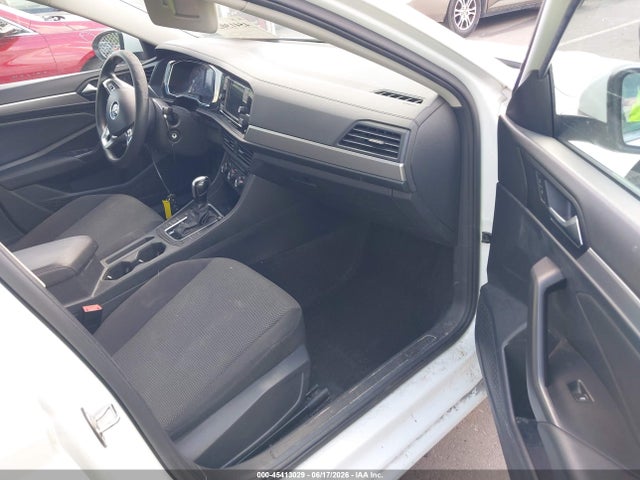 2019 Volkswagen Jetta 1.4t R-line/1.4t S/1.4t Se მანქანა იყიდება აუქციონზე, vin: 3VWCB7BU6KM230008, აუქციონის ნომერი: 45413029