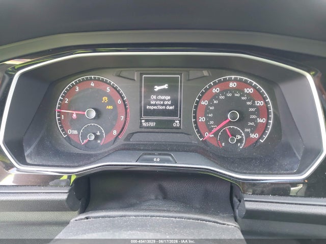2019 Volkswagen Jetta 1.4t R-line/1.4t S/1.4t Se მანქანა იყიდება აუქციონზე, vin: 3VWCB7BU6KM230008, აუქციონის ნომერი: 45413029