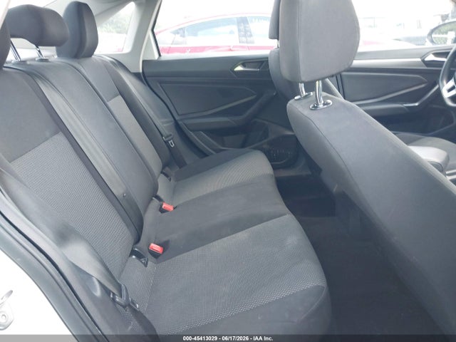 2019 Volkswagen Jetta 1.4t R-line/1.4t S/1.4t Se მანქანა იყიდება აუქციონზე, vin: 3VWCB7BU6KM230008, აუქციონის ნომერი: 45413029