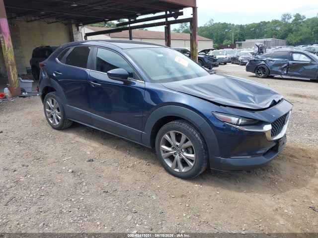 45413031 :رقم المزاد ، 3MVDMBBL8MM235398 vin ، 2021 Mazda Cx-30 Select مزاد بيع