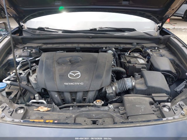 45413031 :رقم المزاد ، 3MVDMBBL8MM235398 vin ، 2021 Mazda Cx-30 Select مزاد بيع