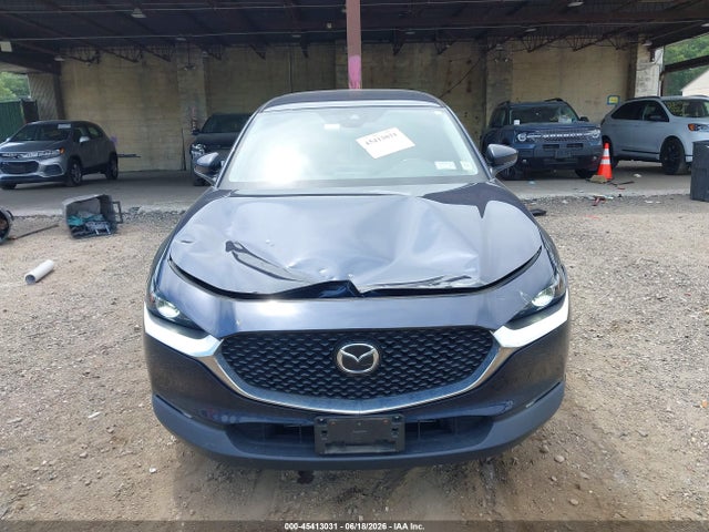 45413031 :رقم المزاد ، 3MVDMBBL8MM235398 vin ، 2021 Mazda Cx-30 Select مزاد بيع