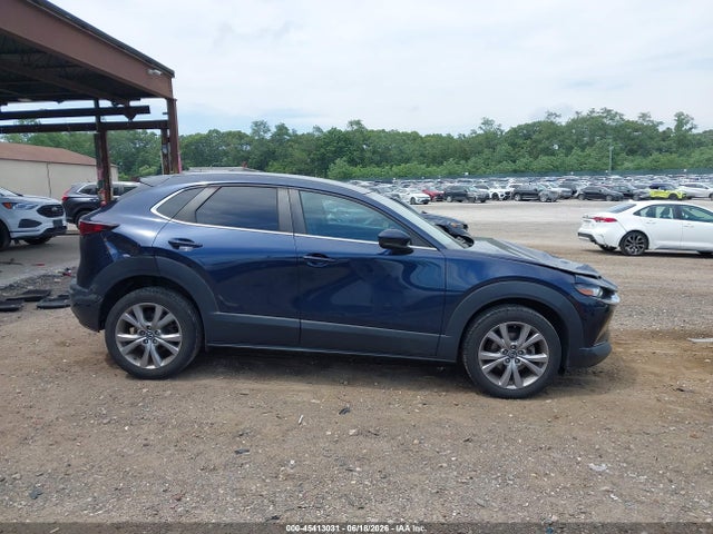 45413031 :رقم المزاد ، 3MVDMBBL8MM235398 vin ، 2021 Mazda Cx-30 Select مزاد بيع