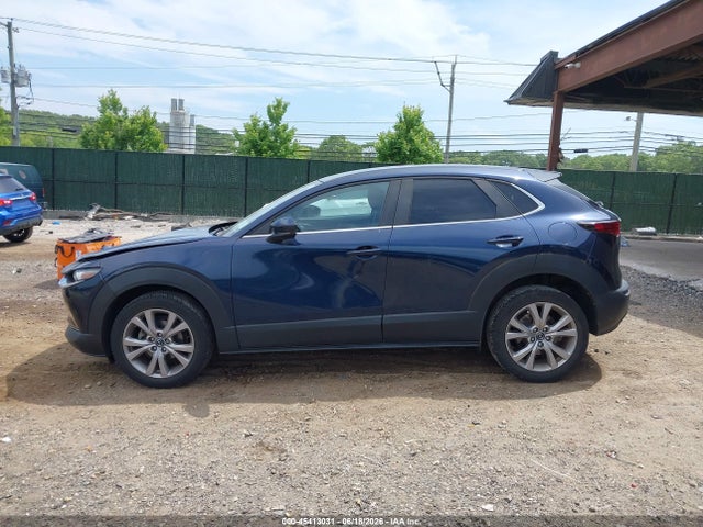 45413031 :رقم المزاد ، 3MVDMBBL8MM235398 vin ، 2021 Mazda Cx-30 Select مزاد بيع