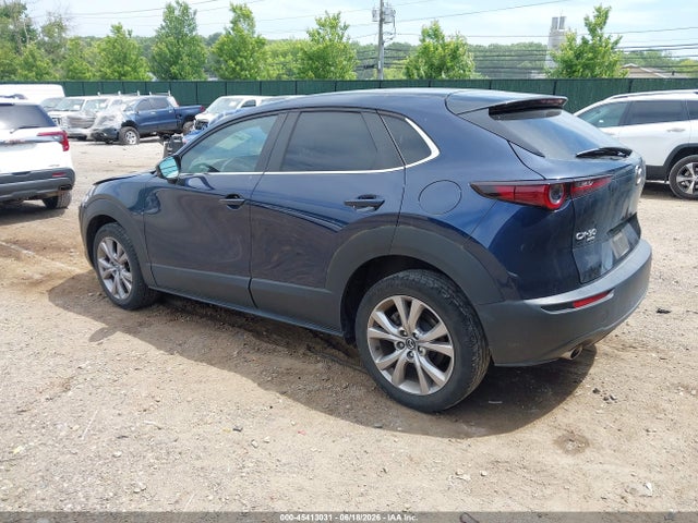 45413031 :رقم المزاد ، 3MVDMBBL8MM235398 vin ، 2021 Mazda Cx-30 Select مزاد بيع