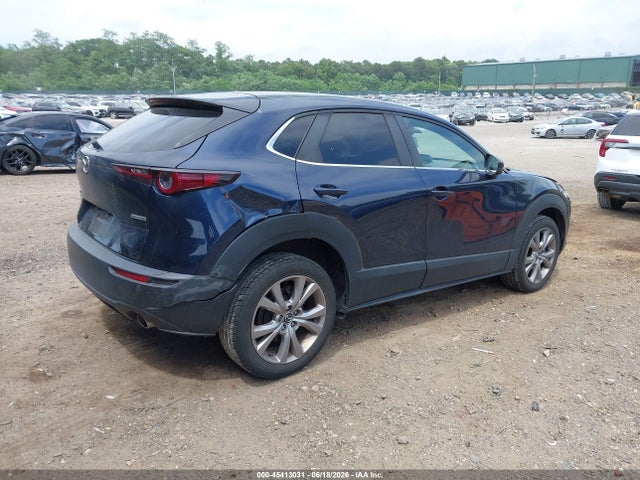 45413031 :رقم المزاد ، 3MVDMBBL8MM235398 vin ، 2021 Mazda Cx-30 Select مزاد بيع