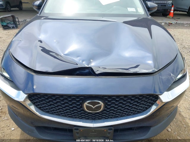 45413031 :رقم المزاد ، 3MVDMBBL8MM235398 vin ، 2021 Mazda Cx-30 Select مزاد بيع