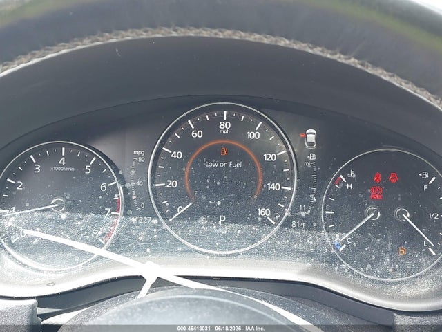 45413031 :رقم المزاد ، 3MVDMBBL8MM235398 vin ، 2021 Mazda Cx-30 Select مزاد بيع