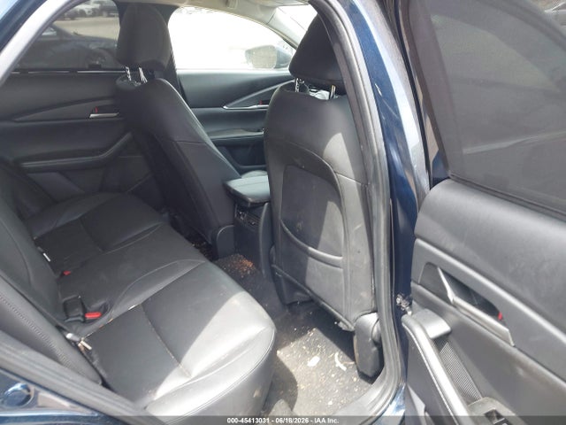 45413031 :رقم المزاد ، 3MVDMBBL8MM235398 vin ، 2021 Mazda Cx-30 Select مزاد بيع