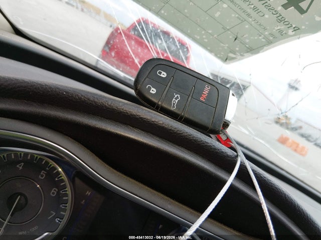 Aukcja sprzedaży 2015 Chrysler 200 Limited, vin: 1C3CCCAB5FN720867, numer aukcji: 45413032