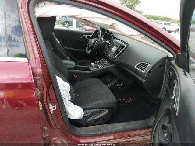 Aukcja sprzedaży 2015 Chrysler 200 Limited, vin: 1C3CCCAB5FN720867, numer aukcji: 45413032