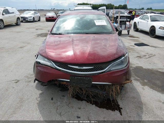 Aukcja sprzedaży 2015 Chrysler 200 Limited, vin: 1C3CCCAB5FN720867, numer aukcji: 45413032