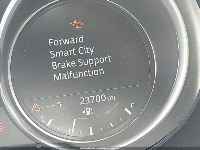 Продажа на аукционе авто 2025 Mazda Cx-5 2.5 S Carbon Edition, vin: JM3KFBCM5S0568157, номер лота: 45413035