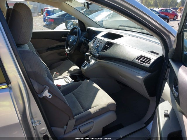 Auction sale of the 2012 Honda Cr-v Ex, vin: 2HKRM4H55CH613533, lot number: 45413044