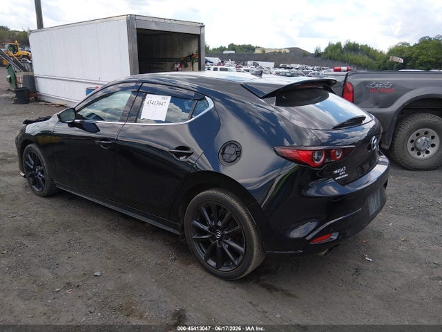 45413047 :رقم المزاد ، JM1BPBNYXP1618817 vin ، 2023 Mazda Mazda3 2.5 Turbo Premium Plus مزاد بيع