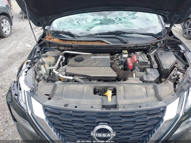 45413054 :رقم المزاد ، 5N1BT3BA9PC855548 vin ، 2023 Nissan Rogue Sv Fwd مزاد بيع