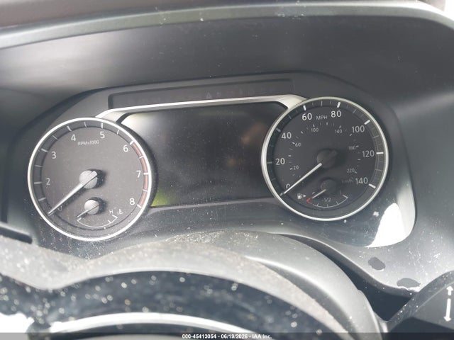 45413054 :رقم المزاد ، 5N1BT3BA9PC855548 vin ، 2023 Nissan Rogue Sv Fwd مزاد بيع