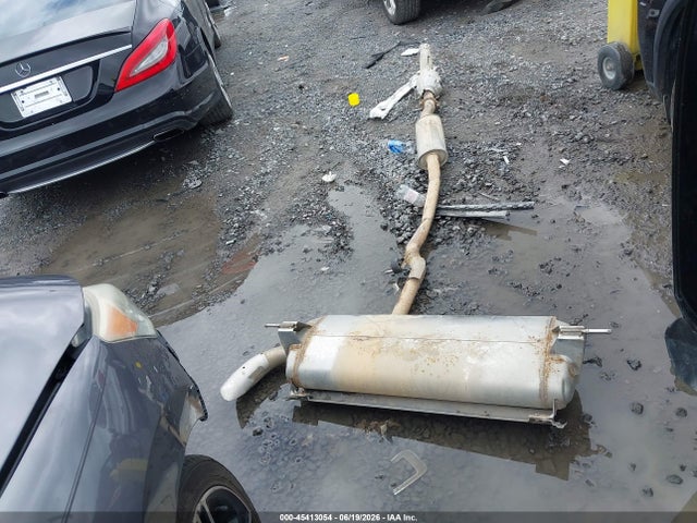 45413054 :رقم المزاد ، 5N1BT3BA9PC855548 vin ، 2023 Nissan Rogue Sv Fwd مزاد بيع