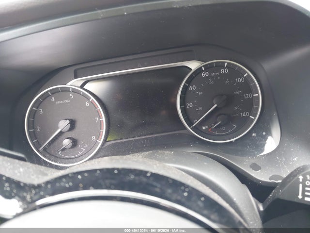 45413054 :رقم المزاد ، 5N1BT3BA9PC855548 vin ، 2023 Nissan Rogue Sv Fwd مزاد بيع