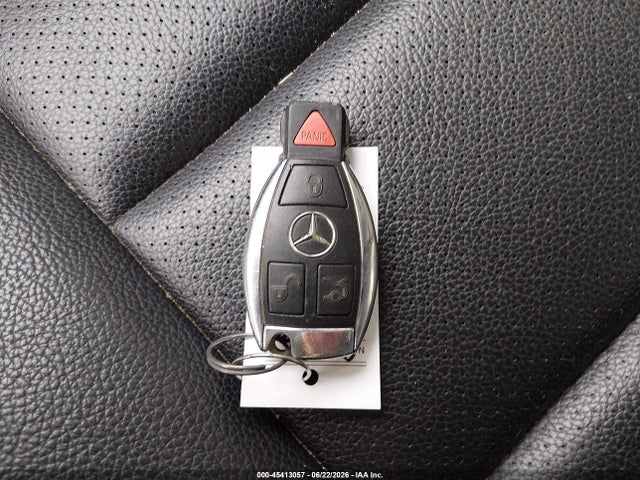 Продаж на аукціоні авто 2013 Mercedes-benz C 300 Sport 4matic, vin: WDDGF8AB1DG105693, номер лоту: 45413057