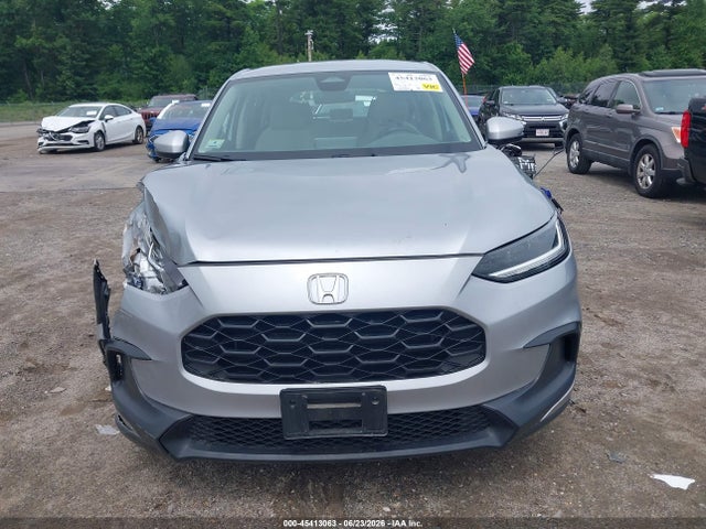 3CZRZ2H3XRM756477 Honda Hr-v Awd Lx