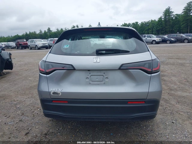 3CZRZ2H3XRM756477 Honda Hr-v Awd Lx