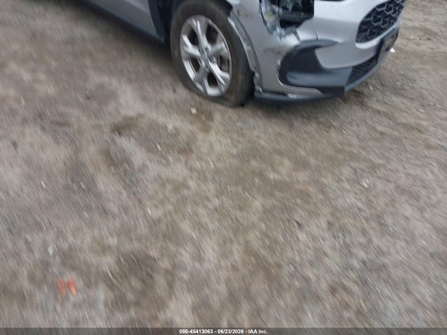 3CZRZ2H3XRM756477 Honda Hr-v Awd Lx