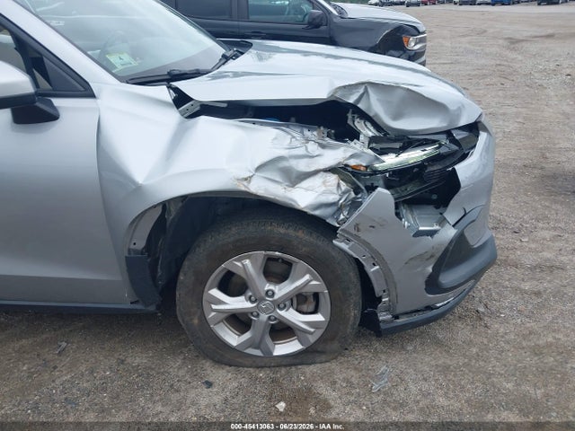 3CZRZ2H3XRM756477 Honda Hr-v Awd Lx