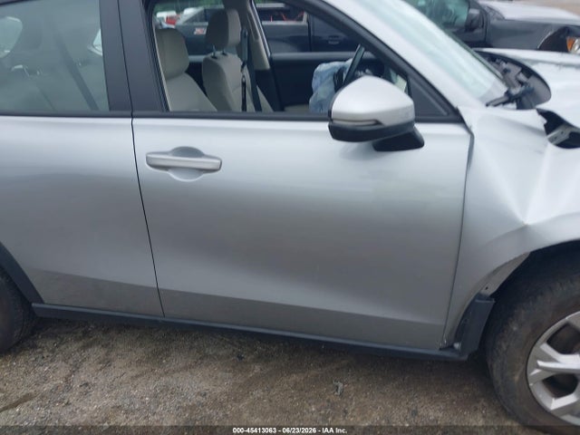 3CZRZ2H3XRM756477 Honda Hr-v Awd Lx